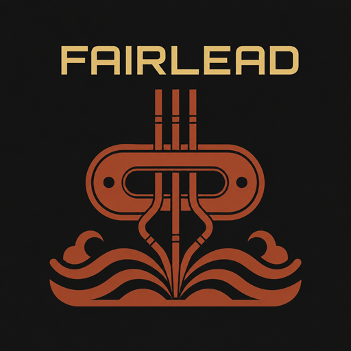 Fairlead
