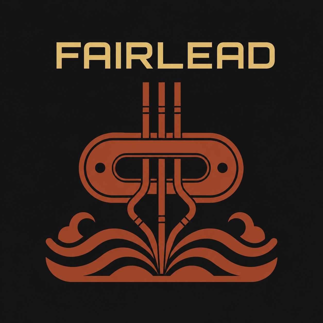 Threshold Fairlead